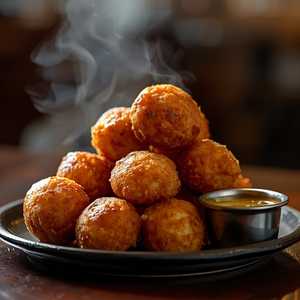 Hushpuppies