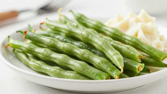 Green Beans