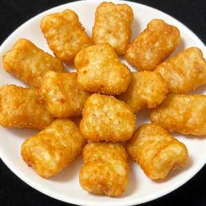 Spicy Cheese Chicken Nuggets (15pc)
