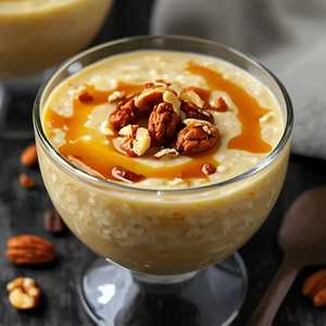 Butterscotch Kheer
