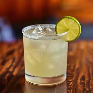 Chama Margarita