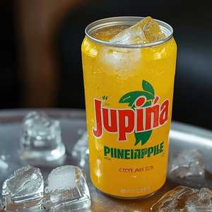 Jupiña