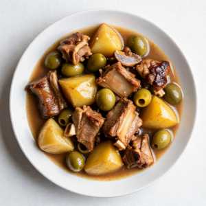 Pork Ribs