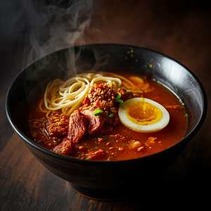Spicy Tantan Men