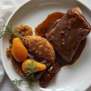 Beef Short Rib