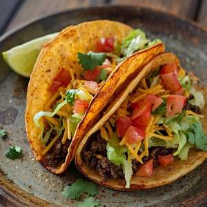 Cyclone's Tacos