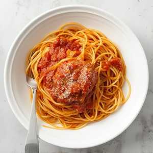 SPAGHETTI