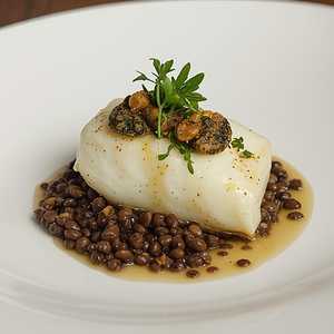 Chilean Sea Bass