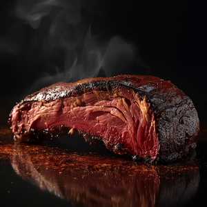 BEEF RIBS