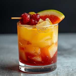 Mocktails
