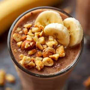 CHOCOLATE PB