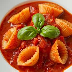 Lumache Arrabiata