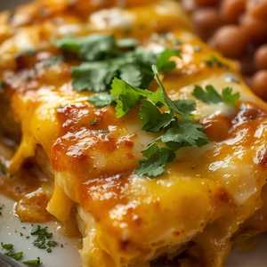 Chilaquiles