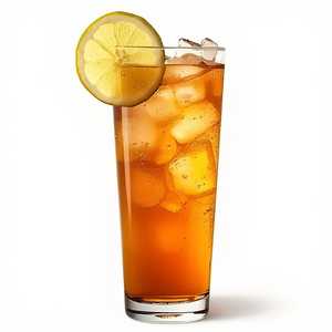 Unsweetened Iced Tea