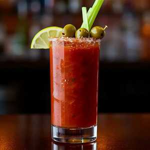 Bloody Mary