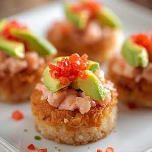 Crispy Lobster