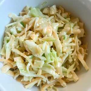 Coleslaw