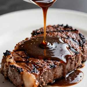 Bone Marrow Gravy