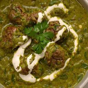 Lamb Sagg