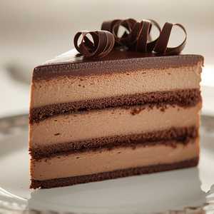 Chocolate Trilogy