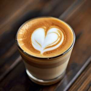 Doppio Macchiato