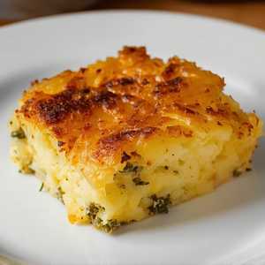 POTATO GRATIN