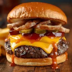 Sens Burger