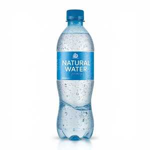 Bottle of Water