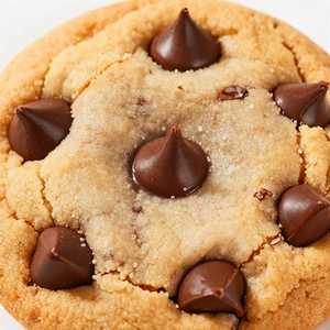Chocolate Chip Cookie