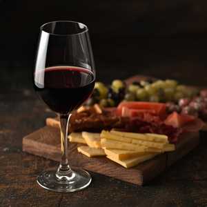 Le Machin, Santa Barbara ‘Passe-Tout-Grains’ Gamay/Pinot Noir