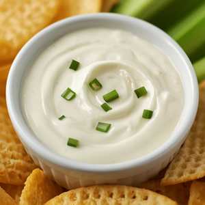 Sour Cream Sauce