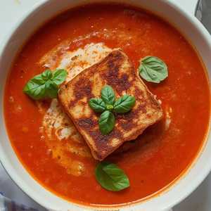 Tomato Bisque
