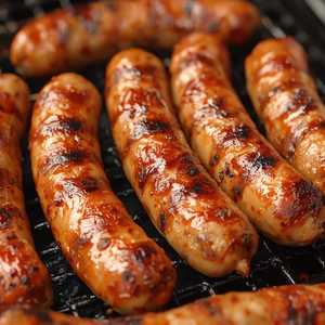 Chicken Sausage