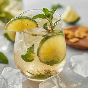 HUGO SPRITZ