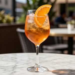 Aperol Spritz
