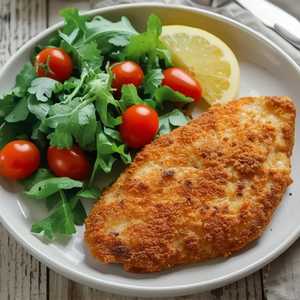 Chicken Milanese