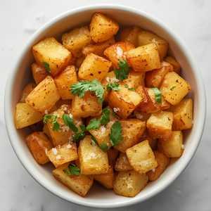 Luna Potatoes