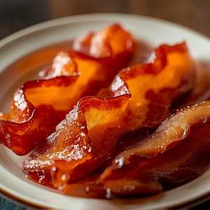 Applewood Smoked Bacon