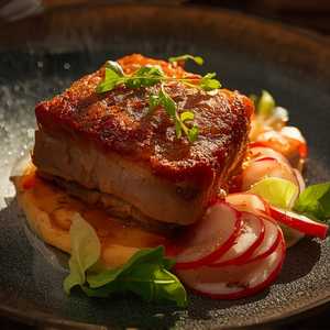 Pork Belly