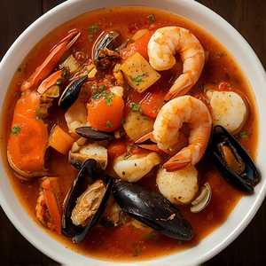 Cioppino