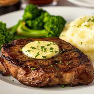 Classic Sirloin - 10oz