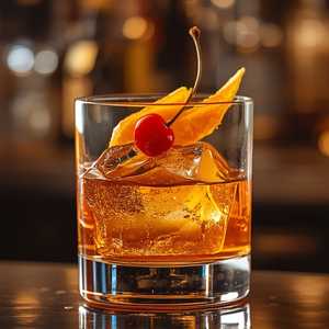 Old Fashioned