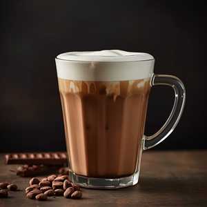 Mocha (12 oz)
