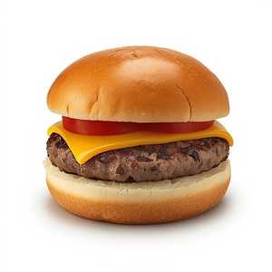 Original Cheeseburger