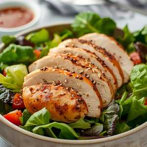 Chicken Salad