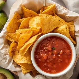 Chips & Salsa