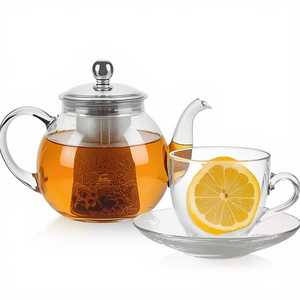 Black Tea - Earl Grey