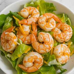 Shrimp Salad