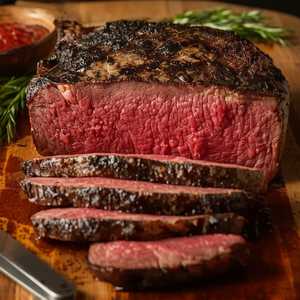 New York Strip* (19 oz)