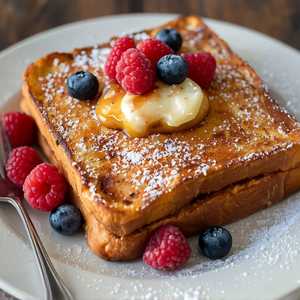 French Toast